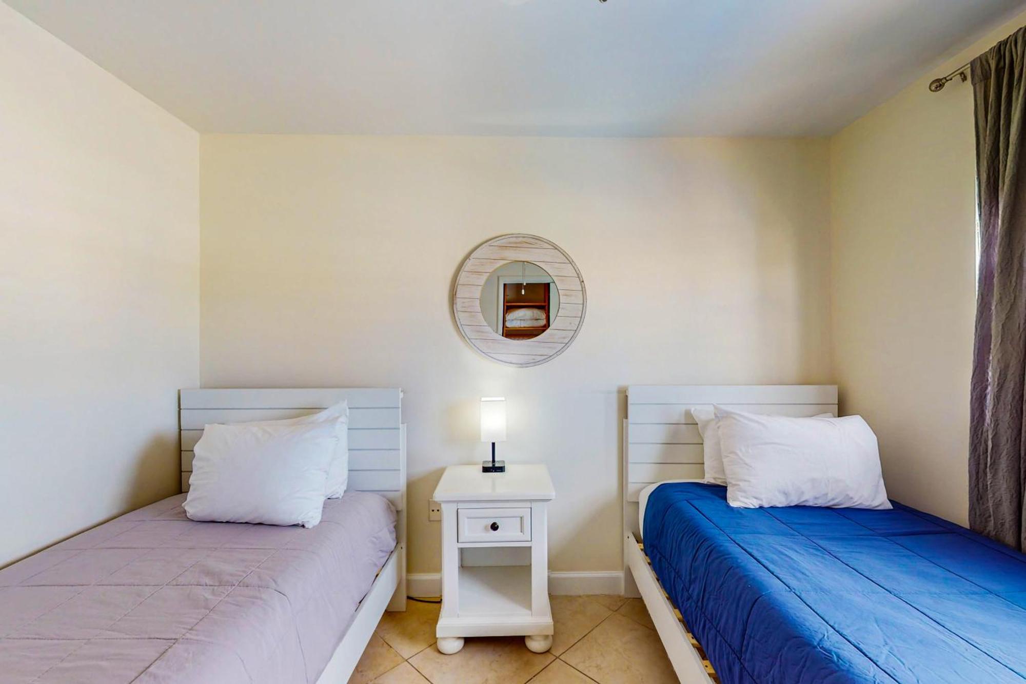 Samira's South Paradise Apartamento