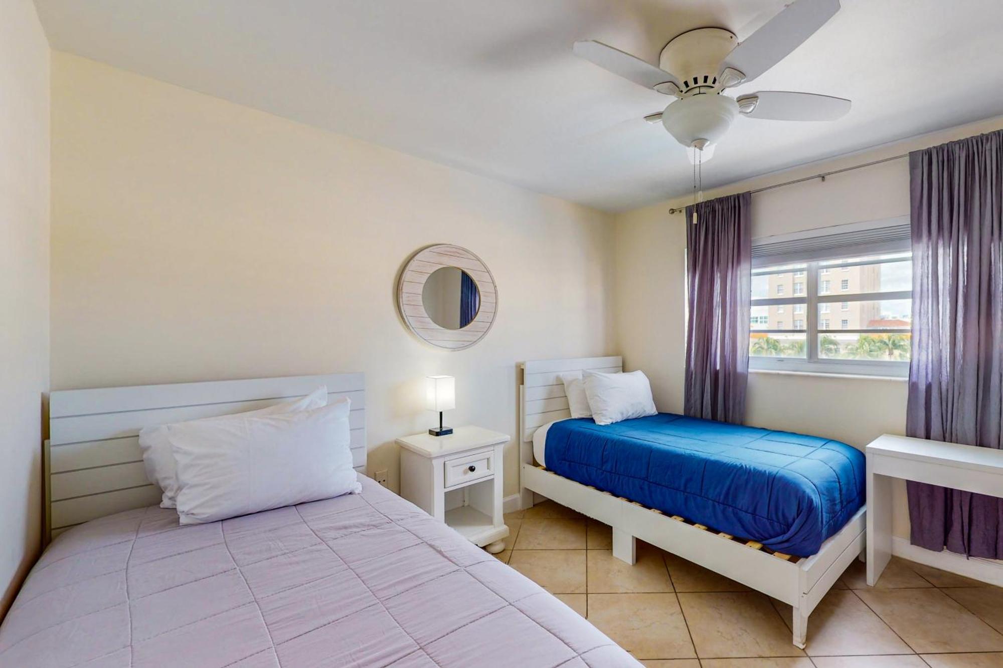 Apartamento Samira's South Paradise Miami Beach