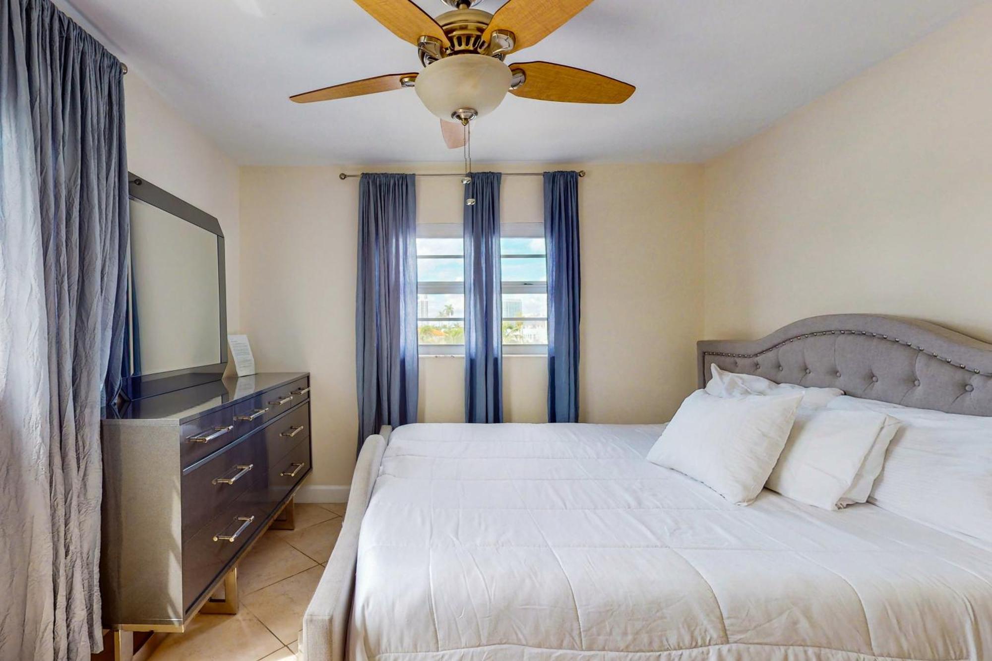 Samira's South Paradise Apartamento
