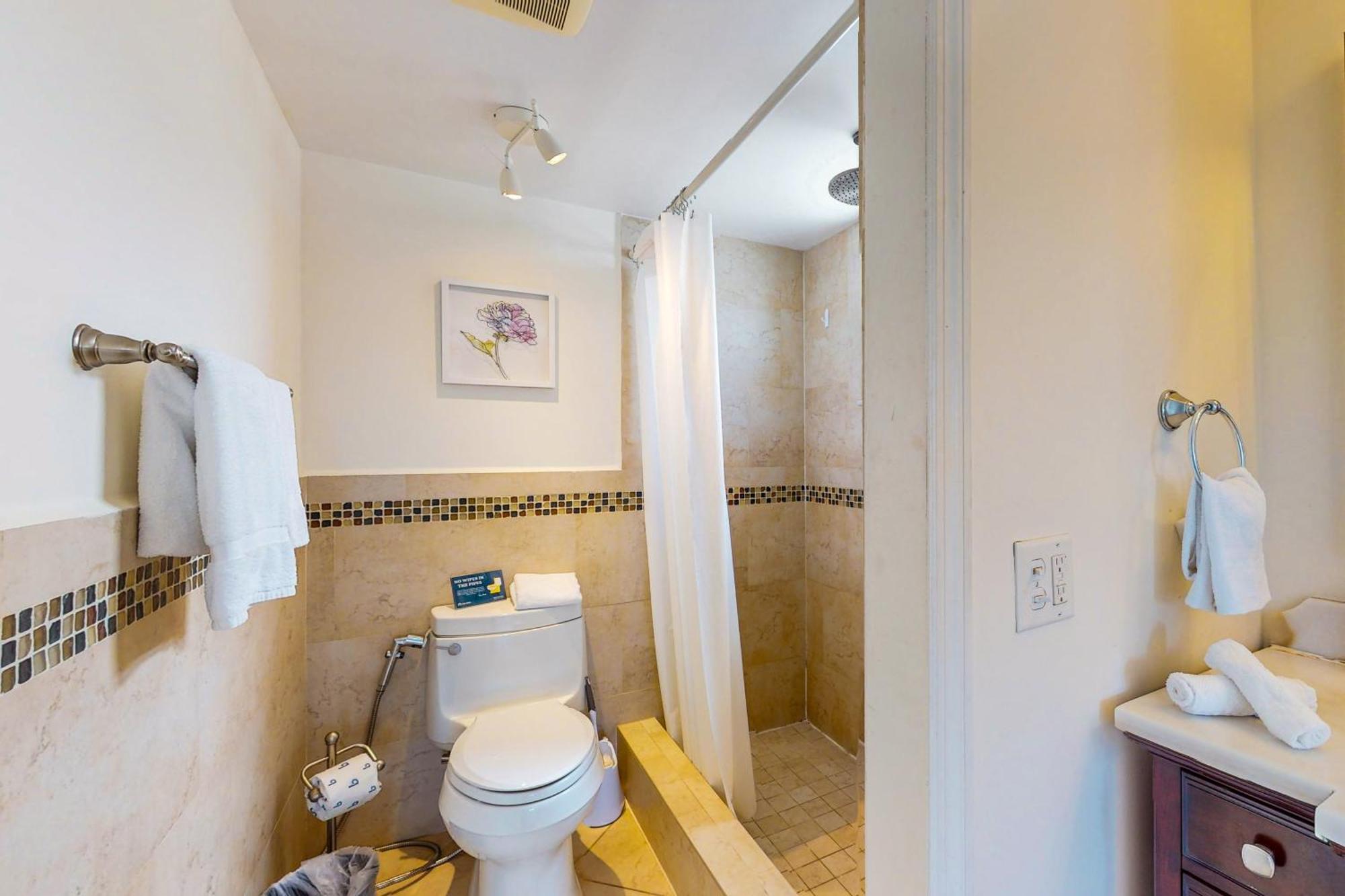 Apartamento Samira's South Paradise *