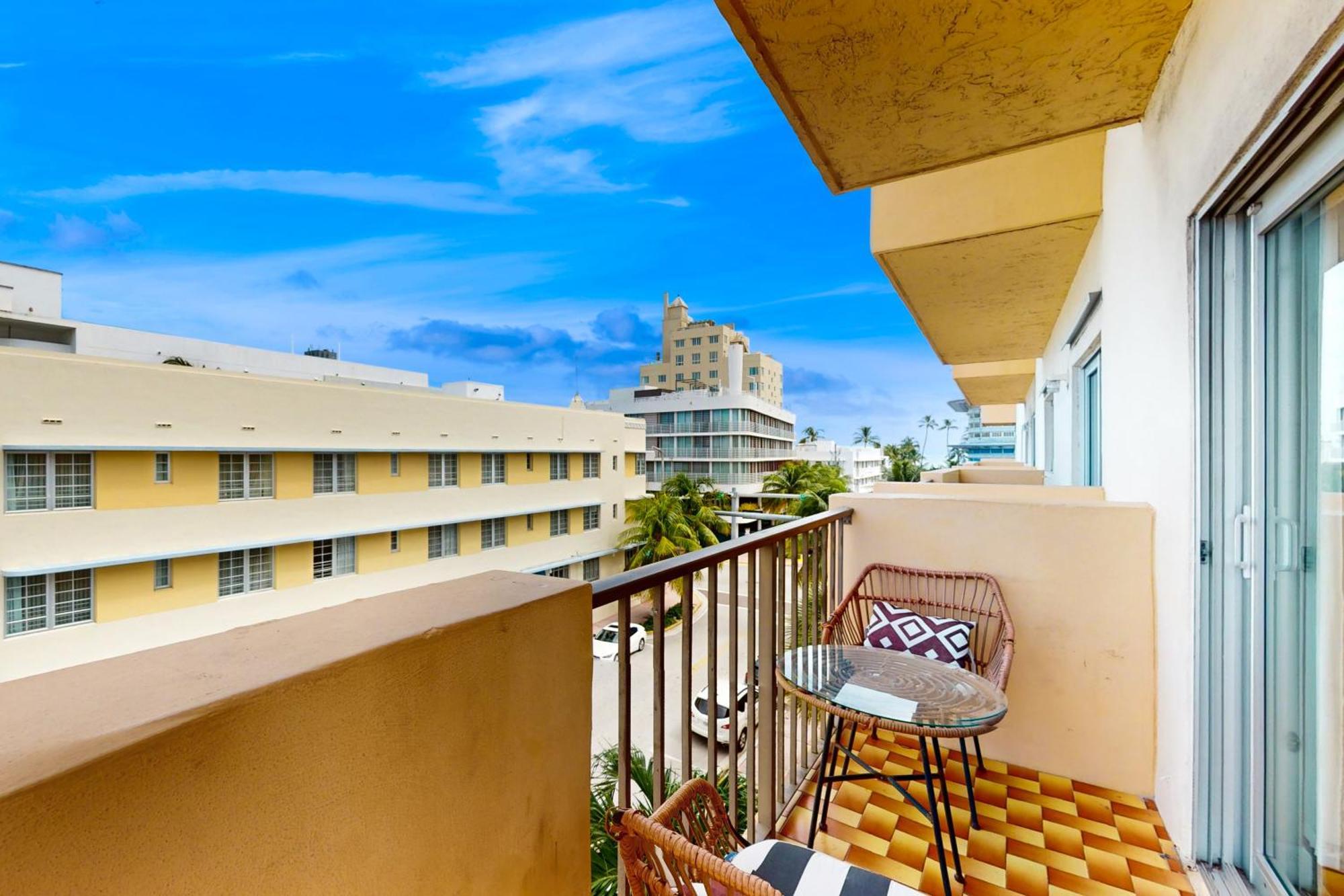 Apartamento Samira's South Paradise *